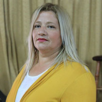 Guillermina Collao